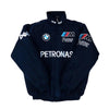 BMW Sauber Vintage Racing Jacket