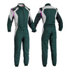 Kart Racing  Suit WS