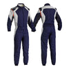 Kart Racing  Suit ZK