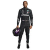 Lewis Hamilton Suit Replica