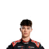 Costume de course F1 Oscar Piastri Mclaren 2024