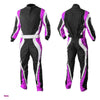 Kart Racing  Suit ZX4-0112