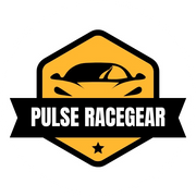 Pulse Racegear logo