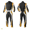 Kart Racing  Suit ZX4-0114