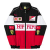 F1 Vintage Jacket D23