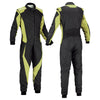 Go Kart\Car Racing Suit Design OC-08