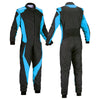 Go Kart\Car Racing Suit Design OC-09