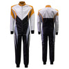 Kart Racing  Suit ZX4-0231