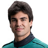 Costume Carlos Sainz 2024
