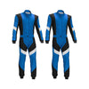 Kart Racing  Suit ZX4-0186