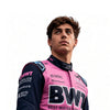 Alpine 2026 F1 Race Suit Franco Colapinto