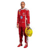 2026 Lewis Hamilton F1 Racing Suit
