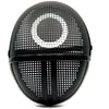 Squid Game Mask - Circle