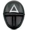 Squid Game Mask - Triangle