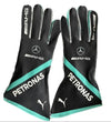 Mercedes F1 Gloves