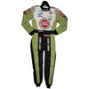 Ricardo Zonta  BAR Honda 2000s race suit