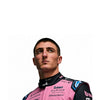 Costume de course F1 Oscar Piastri Mclaren 2024