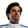Costume de course F1 Oscar Piastri Mclaren 2024