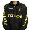 Porsche F1 Racing Jacket