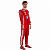 2026 Charles F1 Racing Costume
