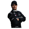 Cadillac 2026 Racing Suit Sergio Perez
