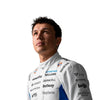 Alexander Albon 2026 F1 Race Suit Replica – Williams Racing