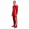 2026 Lewis Hamilton F1 Racing Suit