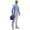 Alexander Albon 2026 F1-Rennanzug-Replik – Williams Racing