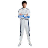 Formula 1 Racing Costume Alex Albon Williams 2024