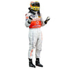 Lewis Hamilton McLaren 2009s F1 Race Suit