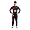 Ollie Bearman Haas F1 Team Race Suit 2025