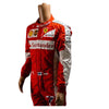 F1 Team Racing Suit Kimi Räikkönen 2015