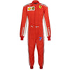 F1 Race Suit Replica Kimi Räikkönen 2018