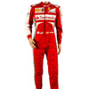 Formula 1 Costume Replica Fernando Alonso 2013