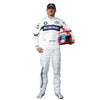 BMW Sauber: Robert Kubica F1 Race Suit 2008s