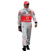 Heikki Kovalainen McLaren 2009s F1 Race Suit