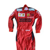 2020 Formula 1 Race Costume Charles Leclerc