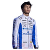 Williams 2026 F1 Race Suit Alexander Albon