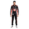 Esteban Ocon Haas F1 Team Racing Costume 2025