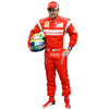 F1 Suit Felipe Massa 2011s