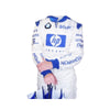 Williams:Marc Gené Williams F1  Race Suit  2004s