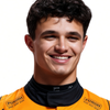2025 Lando Norris Mclaren F1 Racing suit Raplica