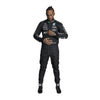 Formula 1 Racing Suit Lewis Hamilton Mercedes 2023