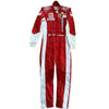 2007 F1 Race Suit Kimi Räikkönen