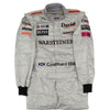 David Coulthard  McLaren Race Suit In 2000