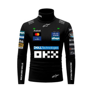Mc Compression Shirt
