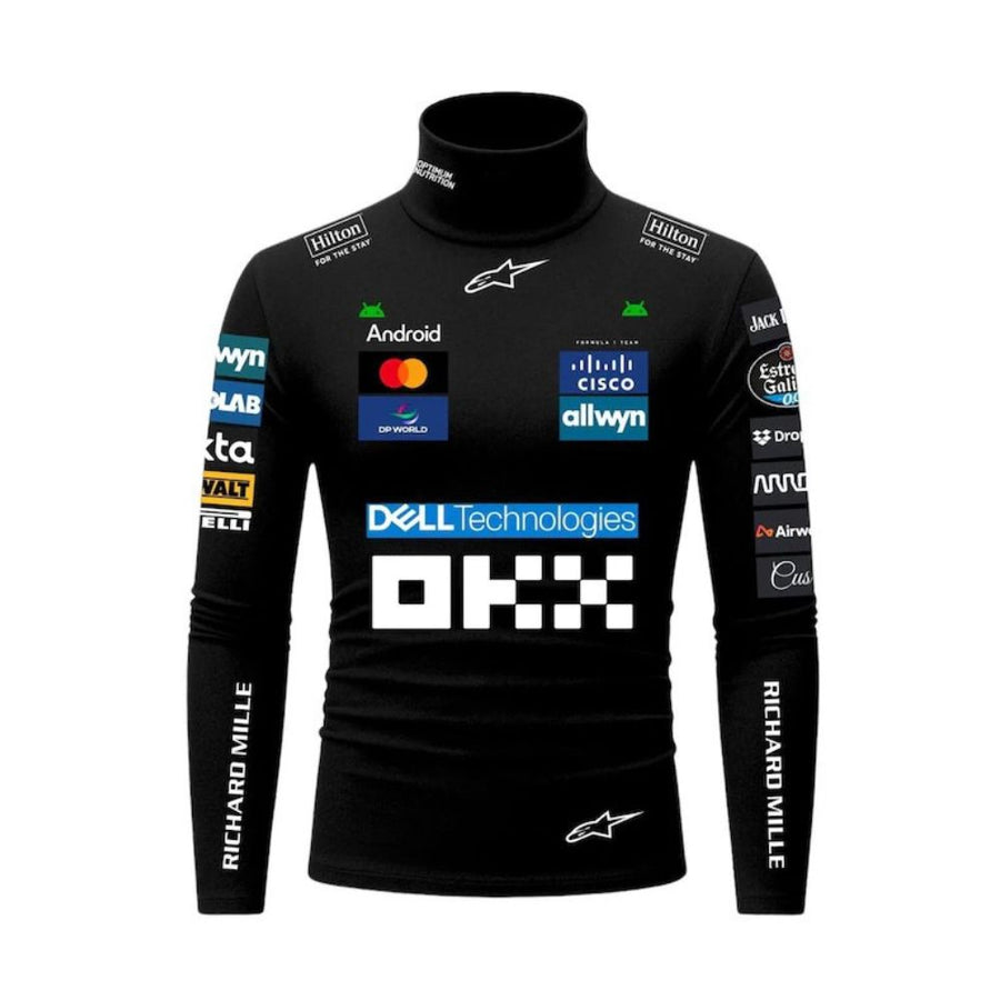 Mc Compression Shirt