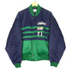 F1 Benetton Vintage Racing Jacket