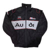 Vintage Audi F1 Racing Jacket