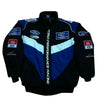 Vintage Ford Racing embroidery Jacket